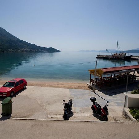 Villa Stonehouse Katarina Igrane Esterno foto