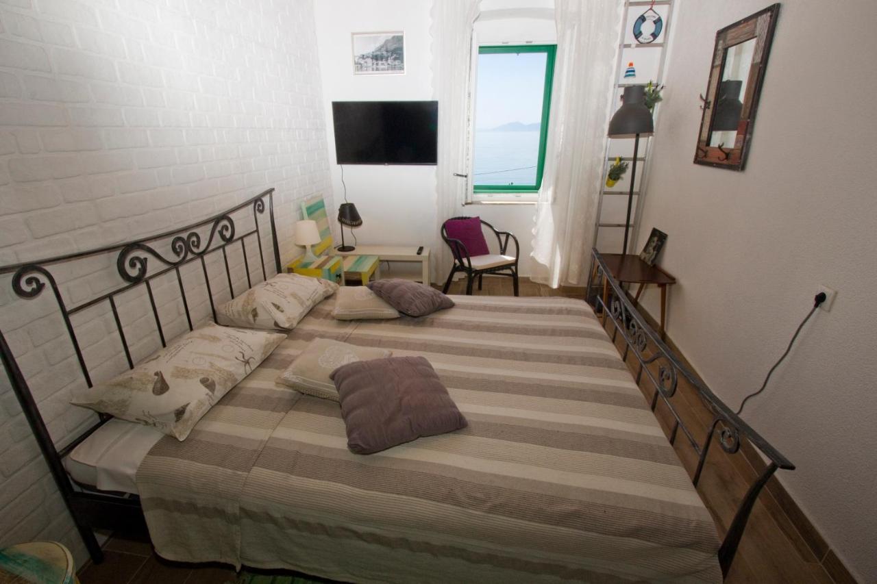 Villa Stonehouse Katarina Igrane Esterno foto