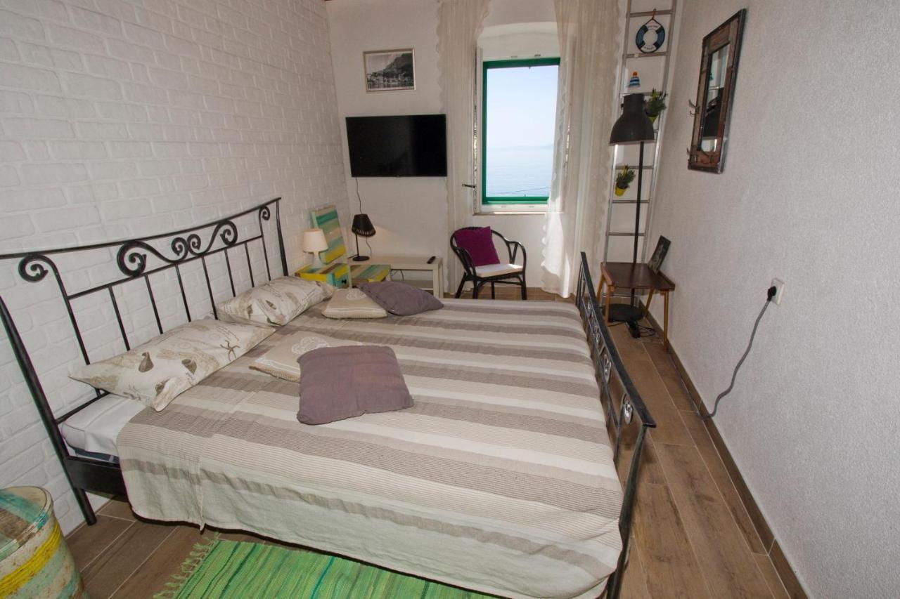 Villa Stonehouse Katarina Igrane Esterno foto