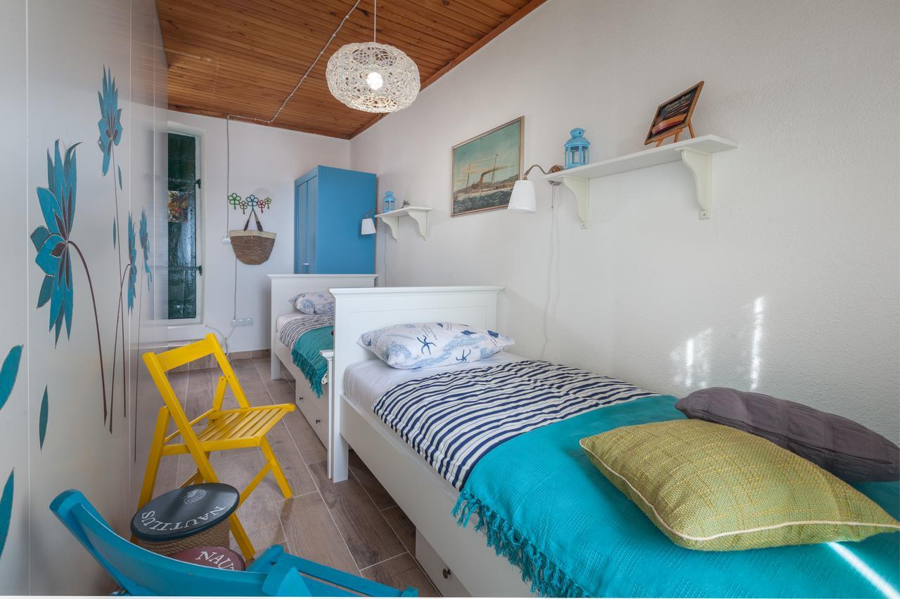 Villa Stonehouse Katarina Igrane Esterno foto